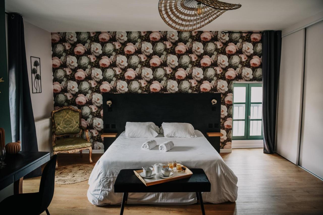 Chambre d'Hôtes Domaine Le Castagné Auch Esterno foto