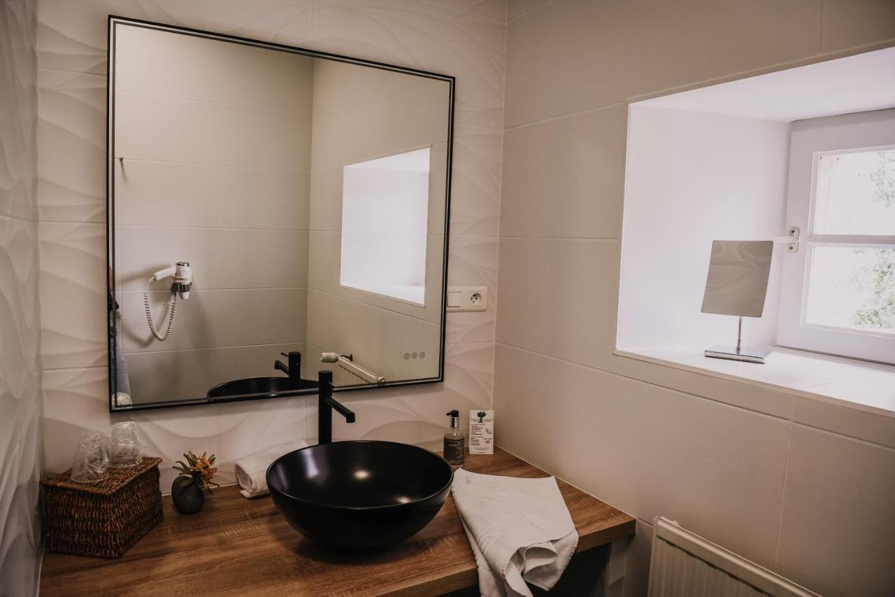 Chambre d'Hôtes Domaine Le Castagné Auch Esterno foto
