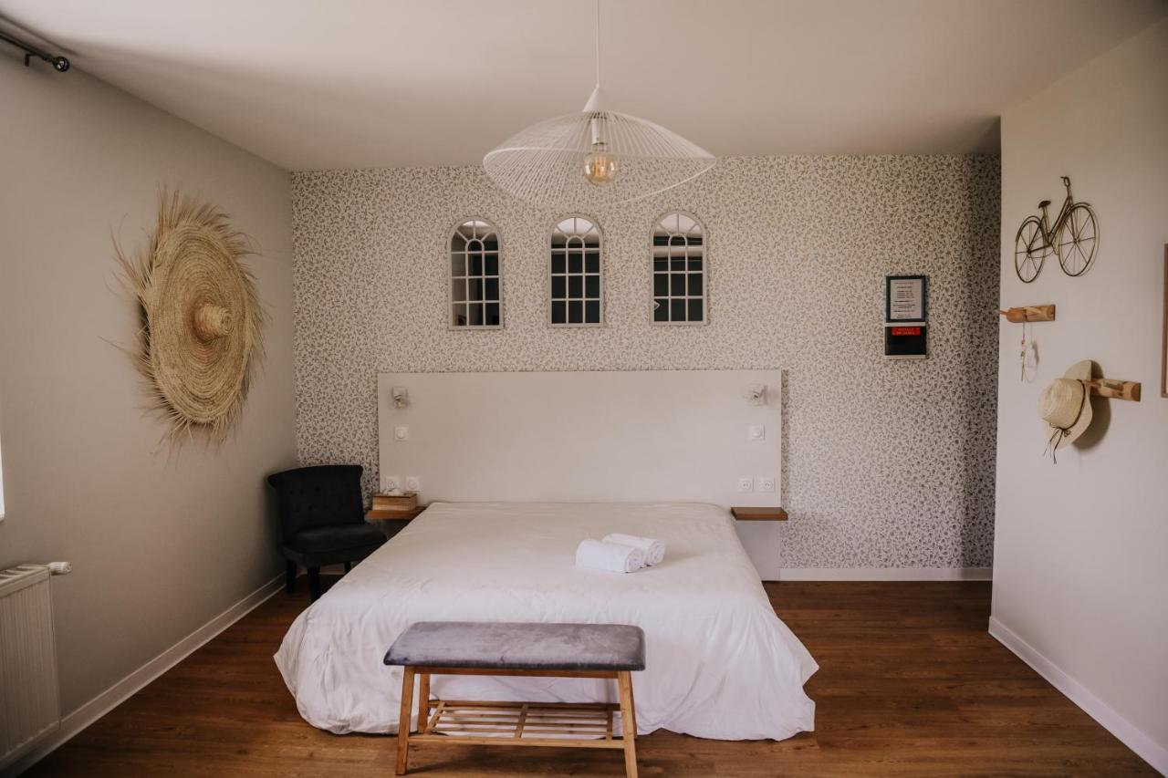 Chambre d'Hôtes Domaine Le Castagné Auch Esterno foto