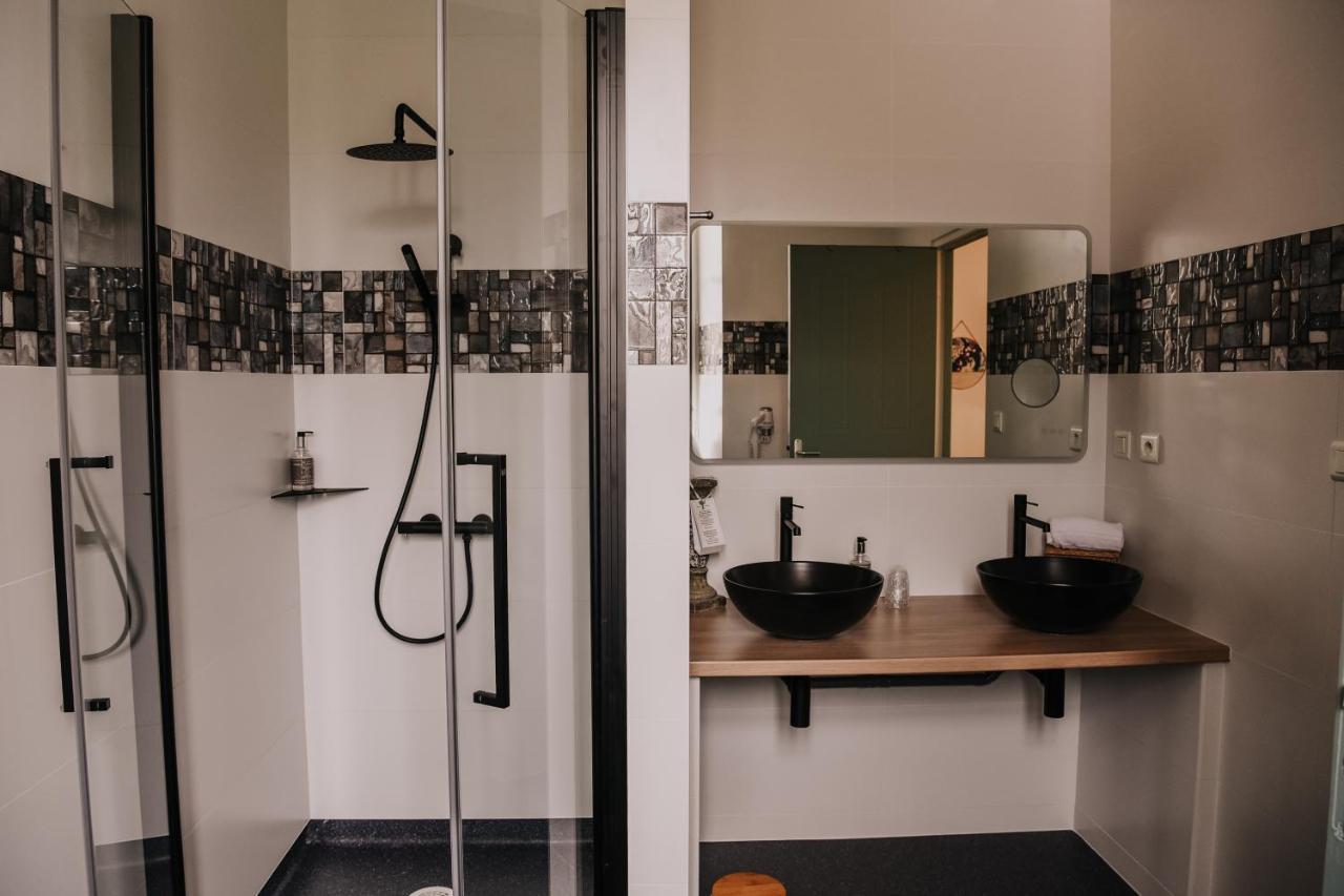 Chambre d'Hôtes Domaine Le Castagné Auch Esterno foto