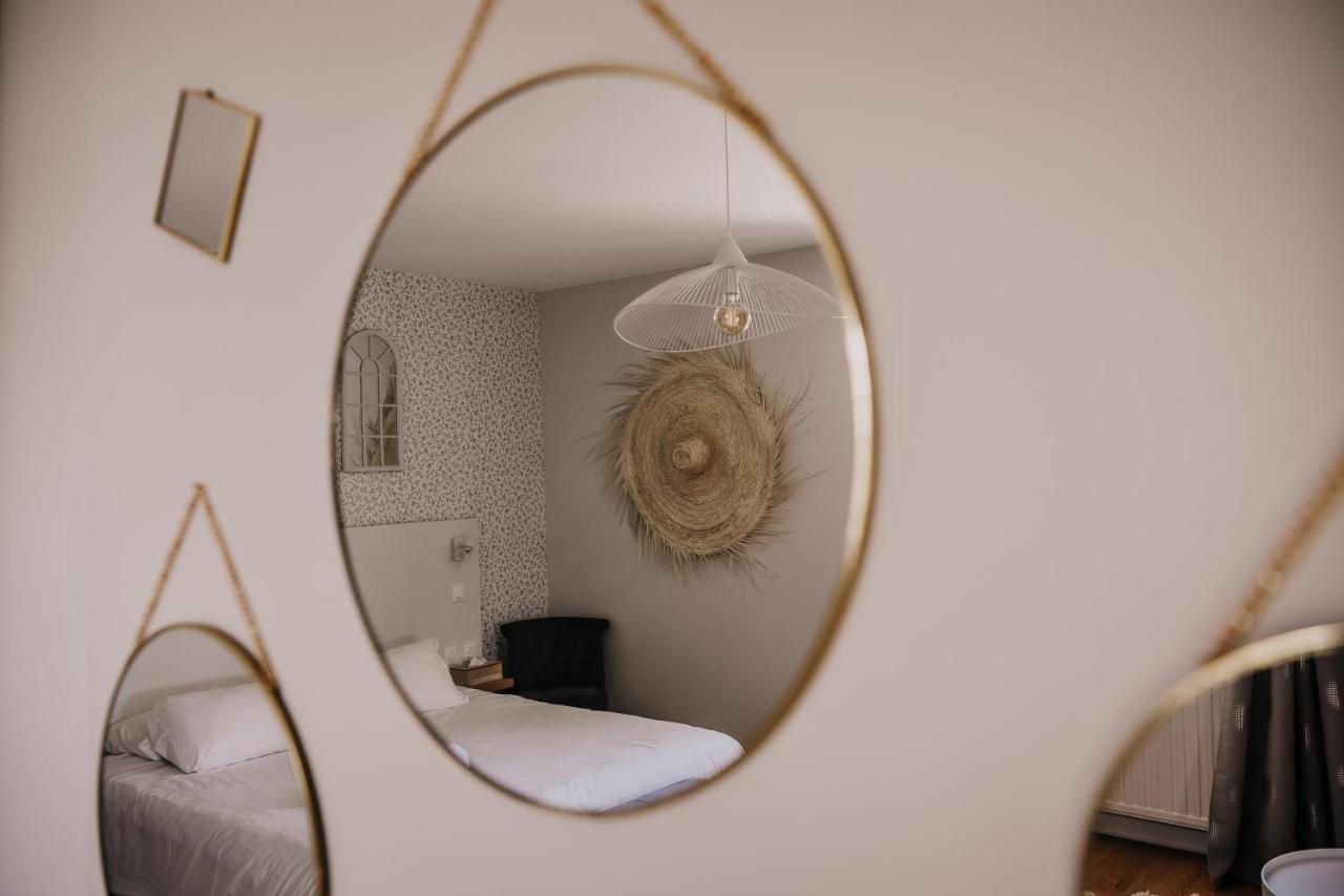 Chambre d'Hôtes Domaine Le Castagné Auch Esterno foto