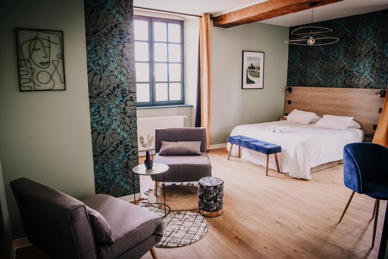 Chambre d'Hôtes Domaine Le Castagné Auch Esterno foto